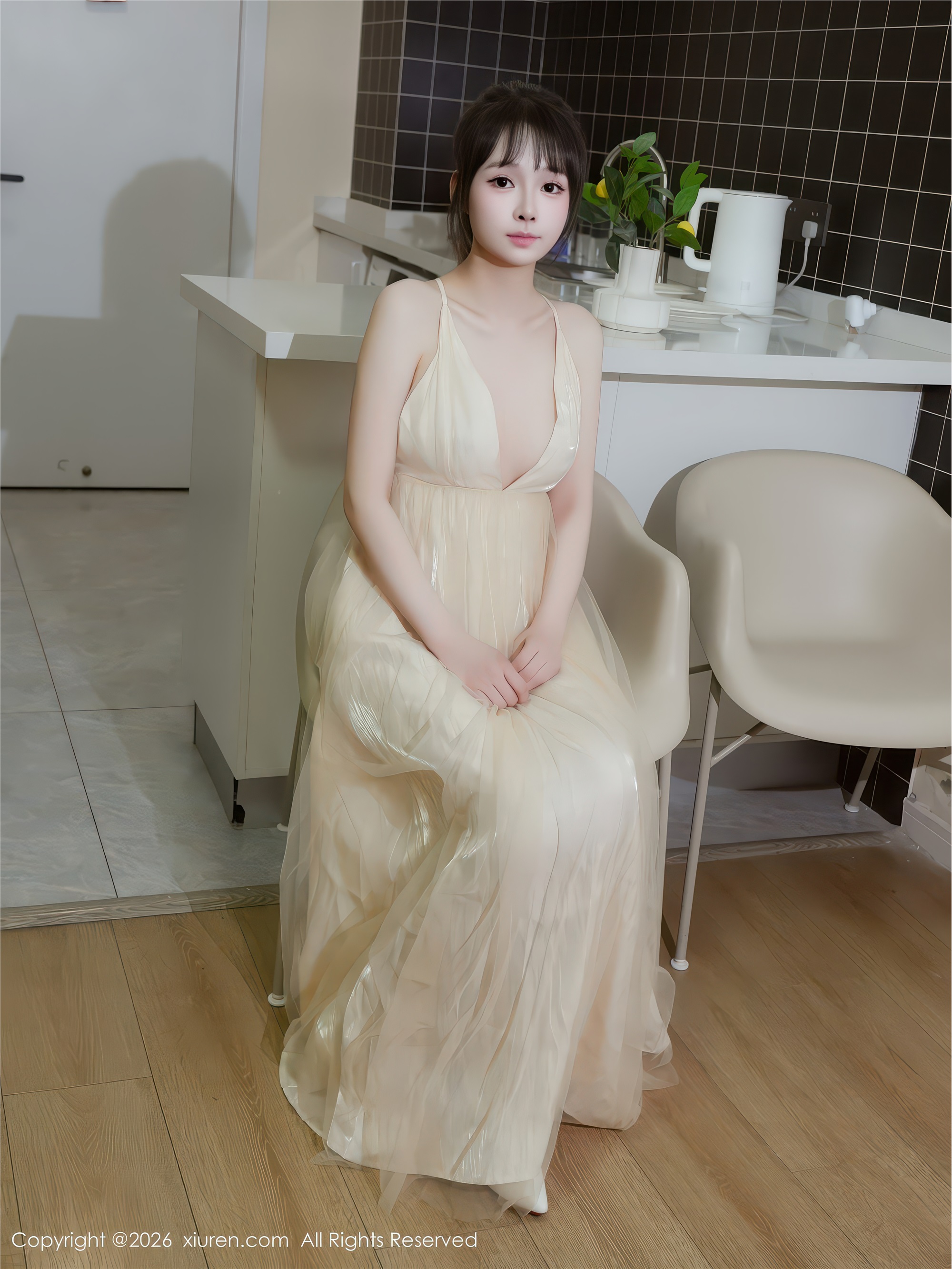 Xiuren秀人网 2026.01.06 NO.11196 沈蜜儿